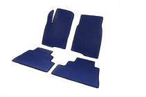 Chevrolet Captiva 2006-2019 Dywaniki EVA (Niebieskie) zdjęcia 2