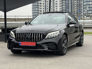 Mercedes C-class W205 2014-2021 Reflektory przednie (2 szt, bez sterownikow, lifting) zdjęcia 3