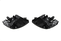 Mercedes C-class W205 2014-2021 Reflektory przednie (2 szt, bez sterownikow, lifting) zdjęcia 10