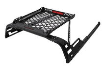 Volkswagen Amarok 2010-2022 Rollbar z koszem Dakar (bez rolet) zdjęcia 3