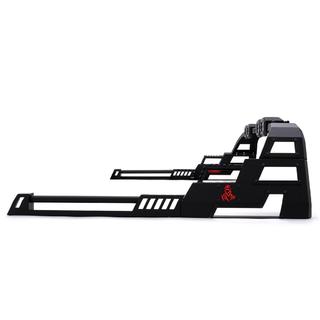 Rollbar Dakar z LED (bez rolety) zdjęcia 2