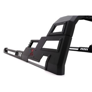 Rollbar Dakar z LED (bez rolety) zdjęcia 3
