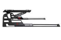Toyota Hilux 2006-2015 Rollbar z koszem Dakar (do rolet) zdjęcia 6