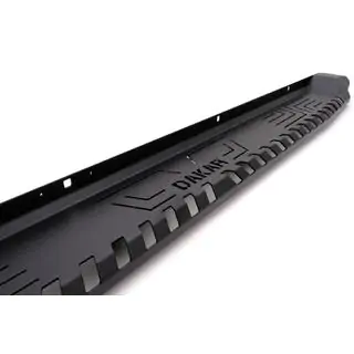 Progi boczne Dakar V1 bez LED (2 szt, metal) zdjęcia 4