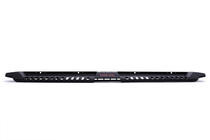 Nissan Navara 2006-2015 Progi boczne Dakar V2 bez LED (2 szt, metal) zdjęcia 3