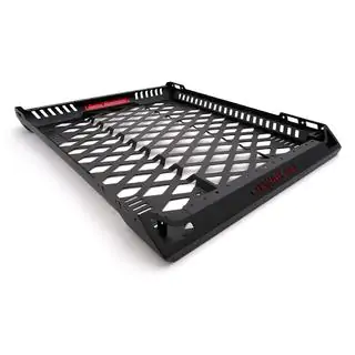 Kosz dachowy na Rollbar Dakar (100x100cm) Mitsubishi L200 2006-2015 zdjęcia 3