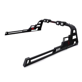 Pałąk Dakar z LED Mitsubishi L200 2006-2015 zdjęcia 4
