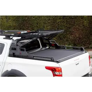 Pałąk z koszem Dakar Mitsubishi L200 2006-2015 zdjęcia 1