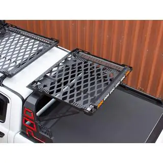 Kosz na Roll Bar Dakar (100x100 cm) zdjęcia 1