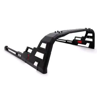 Rollbar Dakar (bez rolety) Mercedes X class 2017-2020 zdjęcia 1