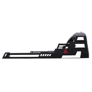 Rollbar Dakar (bez rolety) Mercedes X class 2017-2020 zdjęcia 3