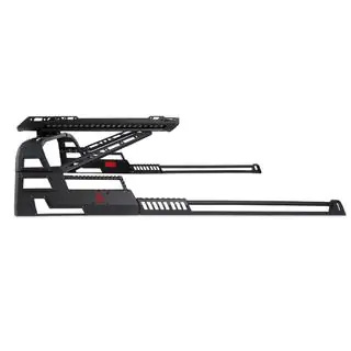 Rollbar z koszem Dakar (bez rolet) zdjęcia 2