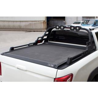 Rollbar Dakar z LED (do rolet) zdjęcia 2