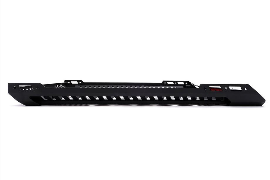 Ford Ranger 2011–2022 Kosz na Roll Bar Dakar (100x100 cm) Zdjęcia 6