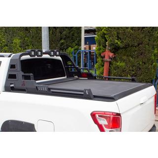 Rollbar Dakar z LED (do roletu) zdjęcia 2