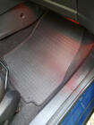 Ford Mondeo 2008-2014 Gumowe dywaniki Polytep (4 szt) zdjęcia 5