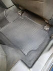 Ford Mondeo 2008-2014 Gumowe dywaniki Polytep (4 szt) zdjęcia 6