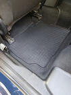 Ford Mondeo 2008-2014 Gumowe dywaniki Polytep (4 szt) zdjęcia 7