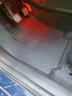 Ford Mondeo 2008-2014 Gumowe dywaniki Polytep (4 szt) zdjęcia 4