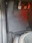Ford Mondeo 2008-2014 Gumowe dywaniki Polytep (4 szt) zdjęcia 3