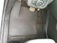 Ford Kuga/Escape 2013-2019 Gumowe dywaniki Polytep (4 szt) zdjęcia 2