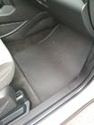Ford Kuga/Escape 2013-2019 Gumowe dywaniki Polytep (4 szt) zdjęcia 5