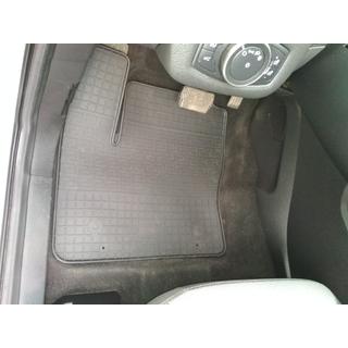 Gumowe dywaniki Polytep (4 szt) Ford Kuga/Escape 2013-2019 zdjęcia 2