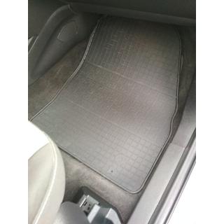 Gumowe dywaniki Polytep (4 szt) Ford Kuga/Escape 2013-2019 zdjęcia 4