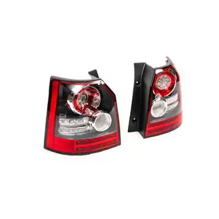 Lampy tylne Lift (2 szt.) Land Rover Freelander II 2006–2014 zdjęcia 3