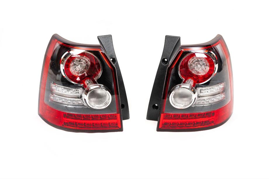 Land Rover Freelander II 2006–2014 Lampy tylne Lift (2 szt.) Image
