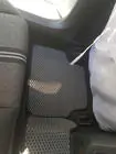 Volkswagen Lavida/e-Lavida 2019- Dywaniki EVA (czarne) zdjęcia 12