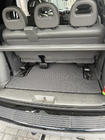 Chrysler Voyager 2001-2007 Dywanik bagażnika (EVA, Czarny) zdjęcia 1