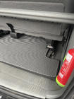 Chrysler Voyager 2001-2007 Dywanik bagażnika (EVA, Czarny) zdjęcia 2