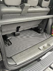 Chrysler Voyager 2001-2007 Dywanik bagażnika (EVA, Czarny) zdjęcia 4