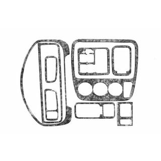 Dekor Deski Rozdzielczej Honda CRV 1996-2001 zdjęcia 4
