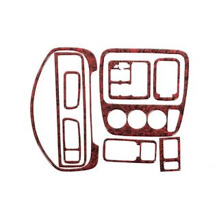 Dekor Deski Rozdzielczej Honda CRV 1996-2001 zdjęcia 1