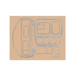 Dekor Deski Rozdzielczej Honda CRV 1996-2001 zdjęcia 2
