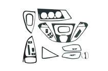 Ford Transit 2014- Nakładki na deskę rozdzielczą V2 zdjęcia 3