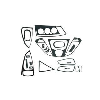 Nakładki na deskę rozdzielczą V2 zdjęcia 3