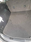 Ford Edge 2014-2024 Mata bagażnika EVA (czarna) zdjęcia 3
