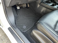 Nissan Leaf 2010-2017 Dywaniki EVA (czarne) zdjęcia 3