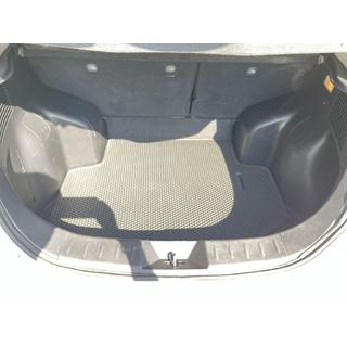 Dywanik bagażnika V-1 (EVA, Czarny) Nissan Leaf 2010-2017 zdjęcia 3