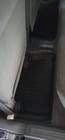 Chevrolet Lacetti 2003-2024 Dywaniki gumowe z rantem (5 szt, Polytep) zdjęcia 3