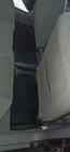Chevrolet Lacetti 2003-2024 Dywaniki gumowe z rantem (5 szt, Polytep) zdjęcia 5