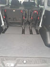 Ford Custom 2013-2022 Dywaniki EVA (Komplet, czarne) zdjęcia 3