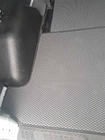 Ford Custom 2013-2022 Dywaniki EVA (Komplet, czarne) zdjęcia 4