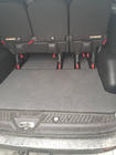 Ford Custom 2013-2022 Dywaniki EVA (Komplet, czarne) zdjęcia 5