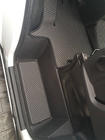 Ford Custom 2013-2022 Dywaniki EVA (Komplet, czarne) zdjęcia 7