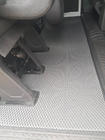 Ford Custom 2013-2022 Dywaniki EVA (Komplet, czarne) zdjęcia 9