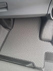 Ford Custom 2013-2022 Dywaniki EVA (Komplet, czarne) zdjęcia 12